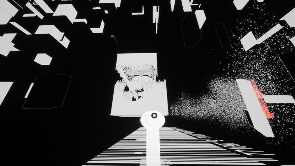 Скриншот 2 из Playhear : Square Paper City