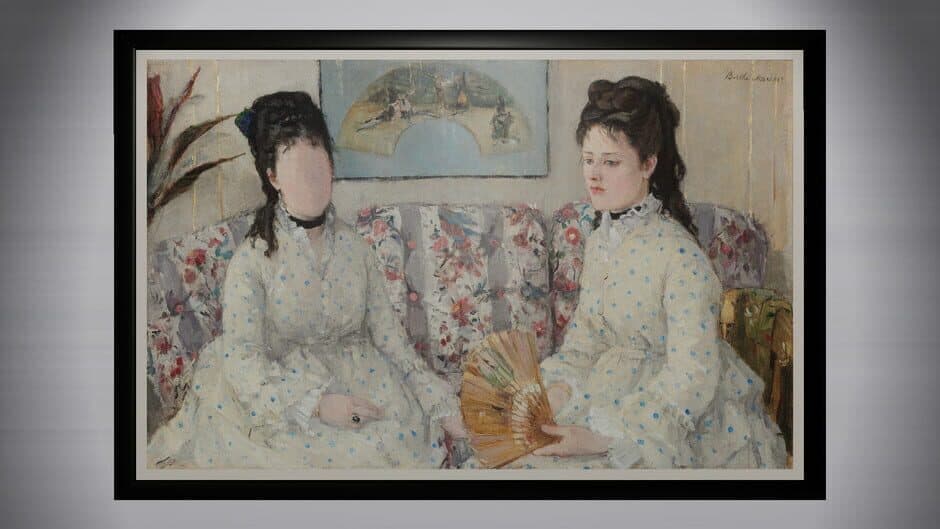 Скриншот 5 из A Mysterious Gallery