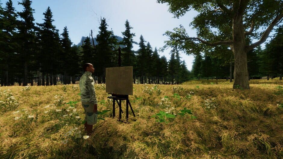 Скриншот 10 из Gander National Park