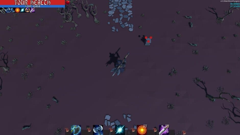 Скриншот 3 из Hexer