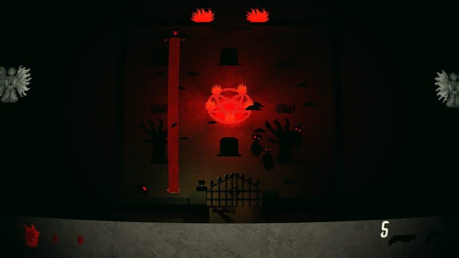 Скриншот 2 из Memento Infernum