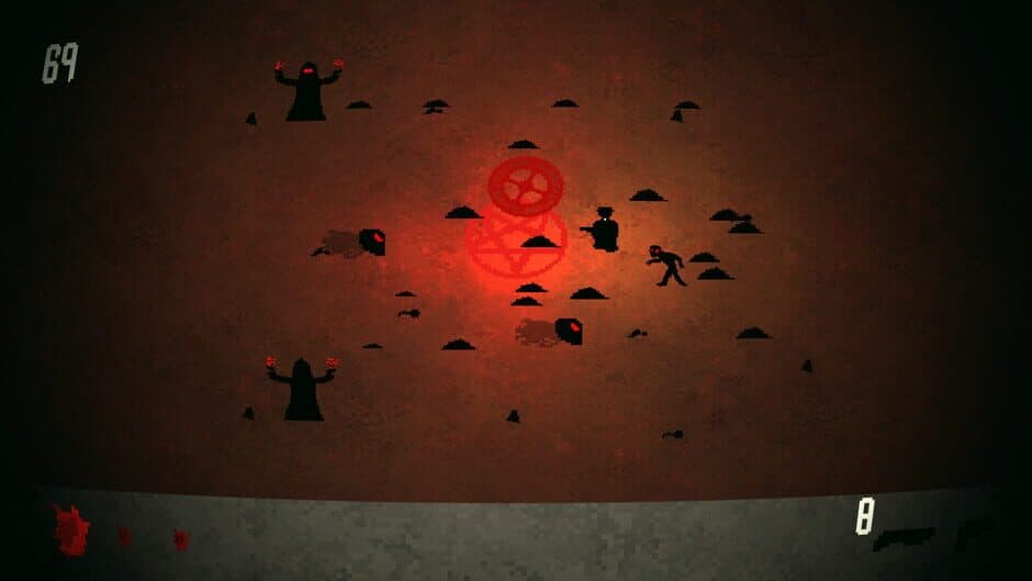 Скриншот 4 из Memento Infernum