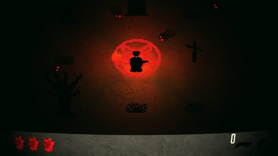 Скриншот 5 из Memento Infernum