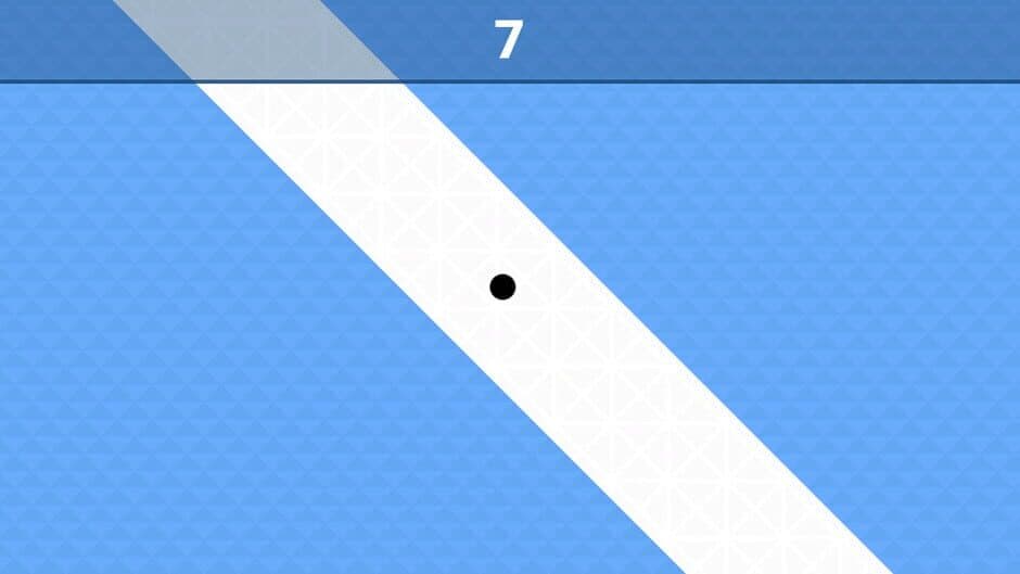 Скриншот 1 из Infinity ZigZag