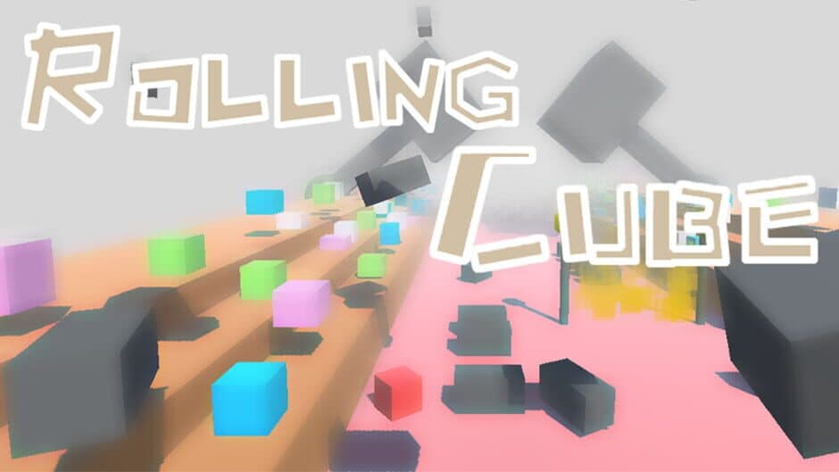 Скриншот 6 из Rolling Cube