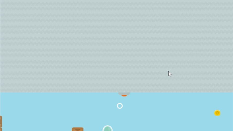 Скриншот 2 из Yuppy's Adventure