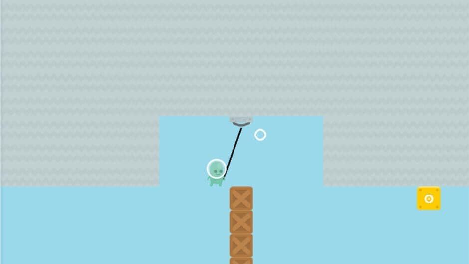 Скриншот 3 из Yuppy's Adventure