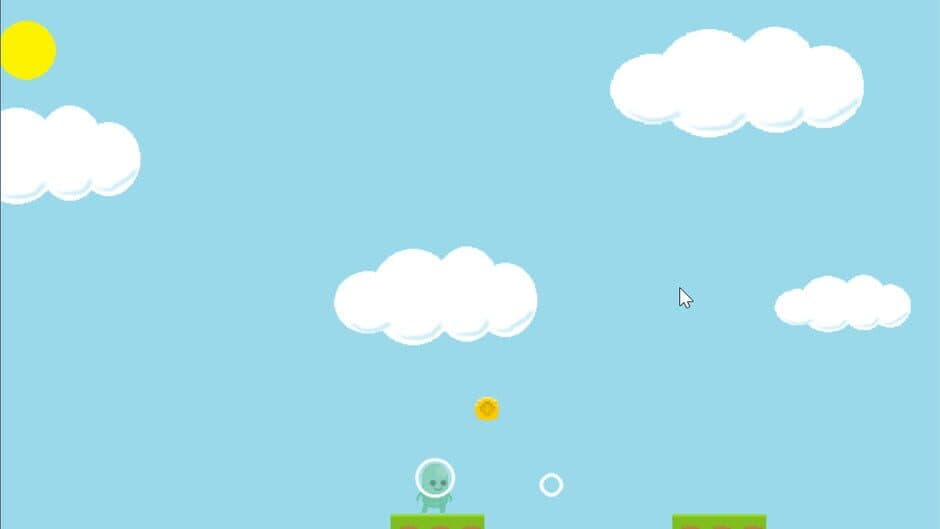 Скриншот 4 из Yuppy's Adventure