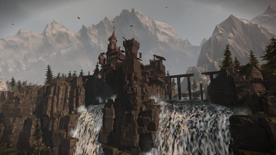 Скриншот 5 из Warhammer: End Times - Vermintide Schluesselschloss