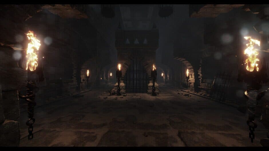 Скриншот 8 из Warhammer: End Times - Vermintide Drachenfels