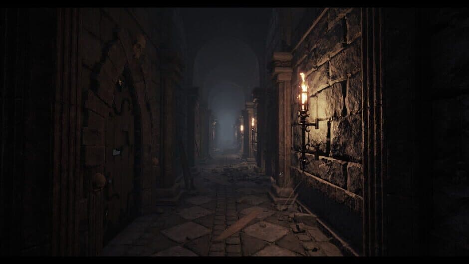 Скриншот 9 из Warhammer: End Times - Vermintide Drachenfels