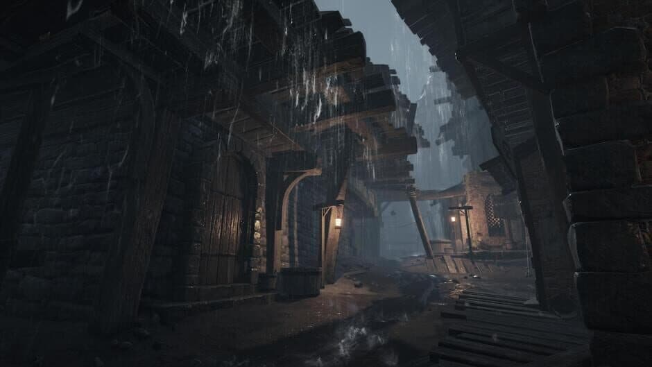 Скриншот 2 из Warhammer: End Times - Vermintide Stromdorf