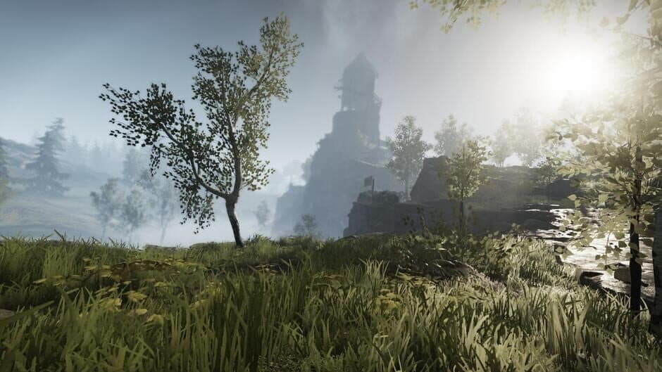 Скриншот 3 из Warhammer: End Times - Vermintide Stromdorf