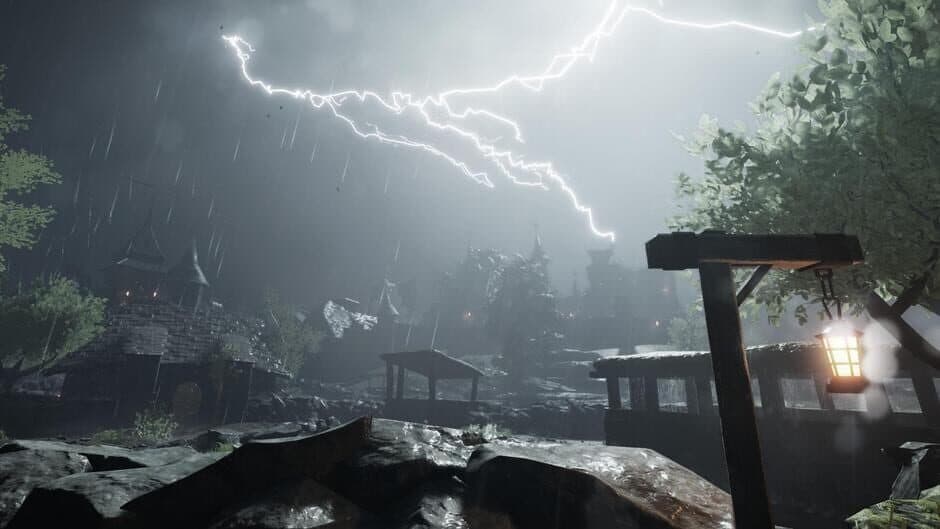 Скриншот 4 из Warhammer: End Times - Vermintide Stromdorf