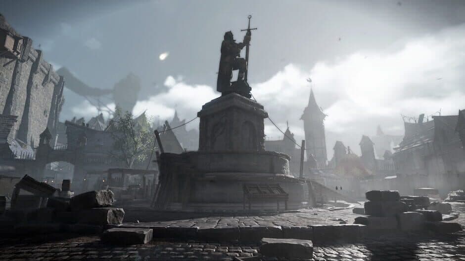 Скриншот 4 из Warhammer: End Times - Vermintide Last Stand