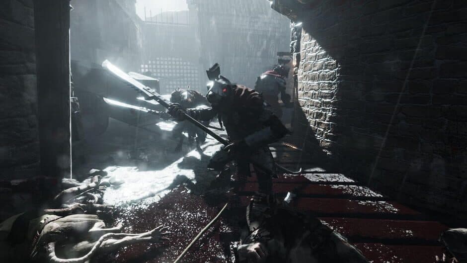 Скриншот 5 из Warhammer: End Times - Vermintide Stromdorf