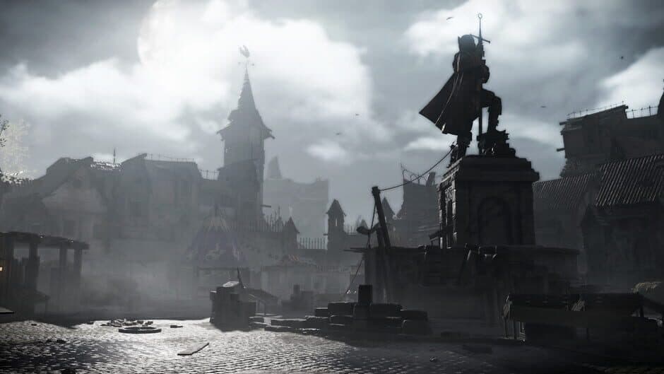 Скриншот 5 из Warhammer: End Times - Vermintide Last Stand