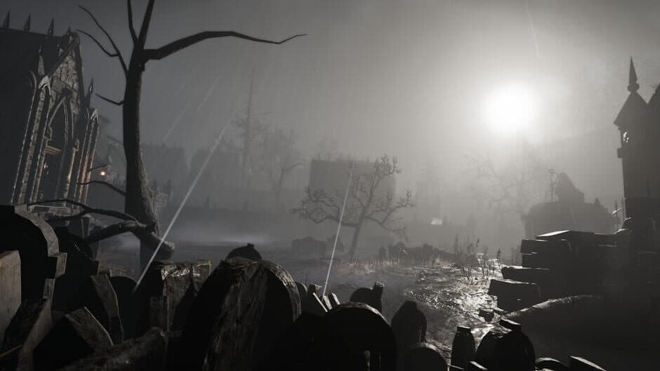 Скриншот 6 из Warhammer: End Times - Vermintide Stromdorf