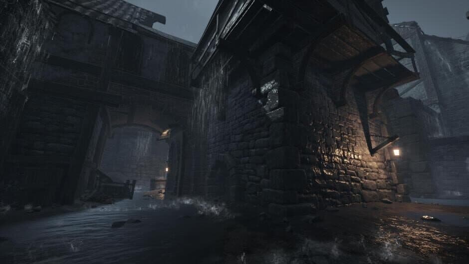 Скриншот 9 из Warhammer: End Times - Vermintide Stromdorf
