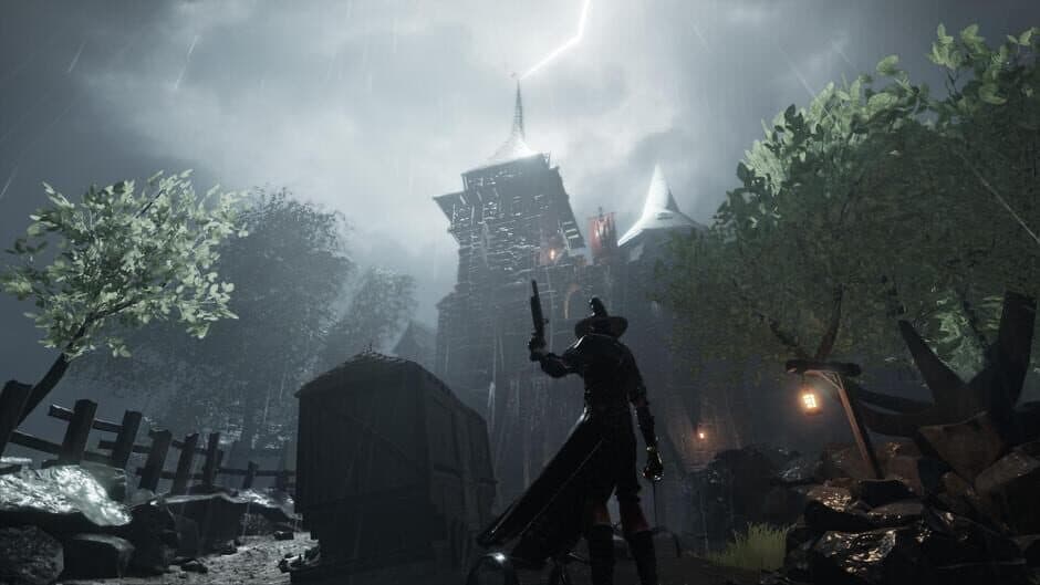 Скриншот 11 из Warhammer: End Times - Vermintide Stromdorf