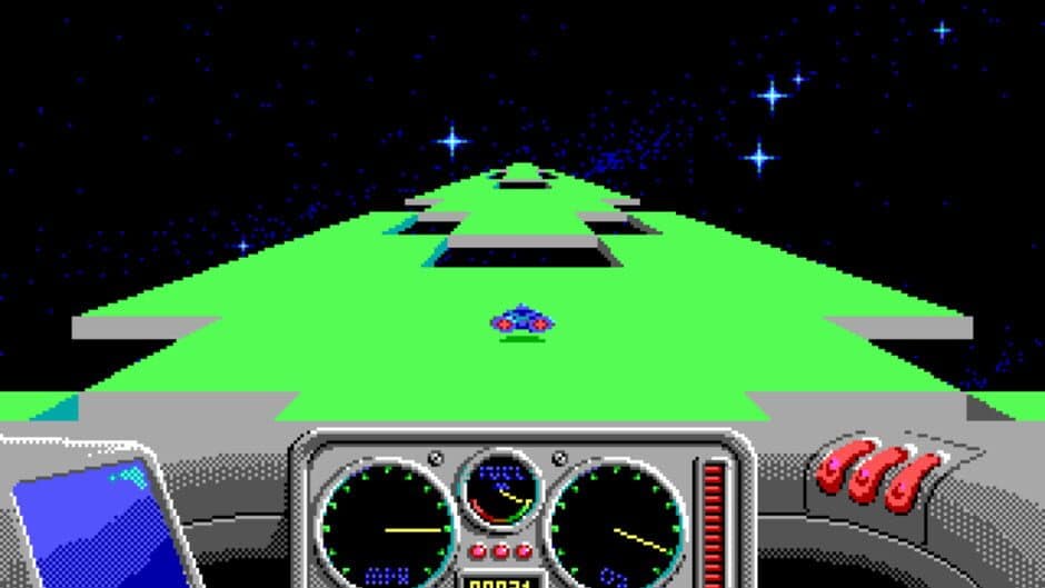 Скриншот 2 из Kosmonaut