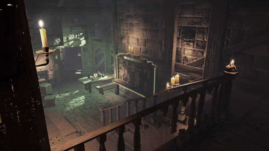 Скриншот 1 из Warhammer: End Times - Vermintide Quests and Contracts