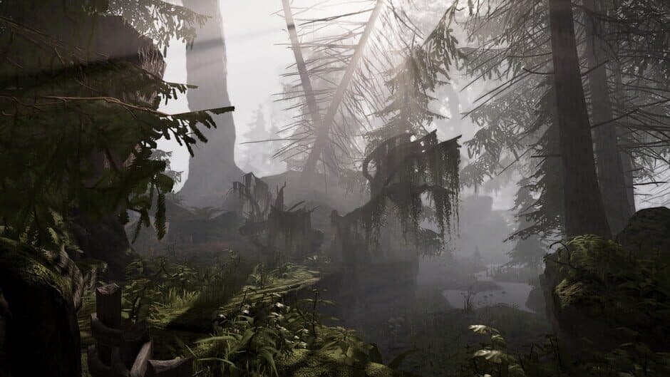 Скриншот 4 из Warhammer: End Times - Vermintide Death on the Reik