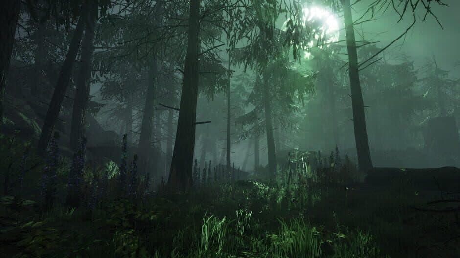 Скриншот 8 из Warhammer: End Times - Vermintide Death on the Reik