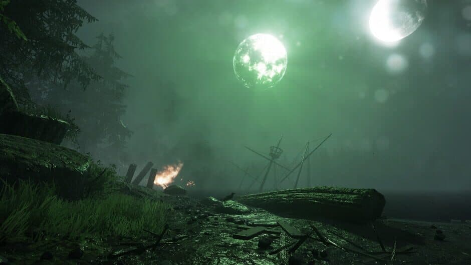 Скриншот 12 из Warhammer: End Times - Vermintide Death on the Reik