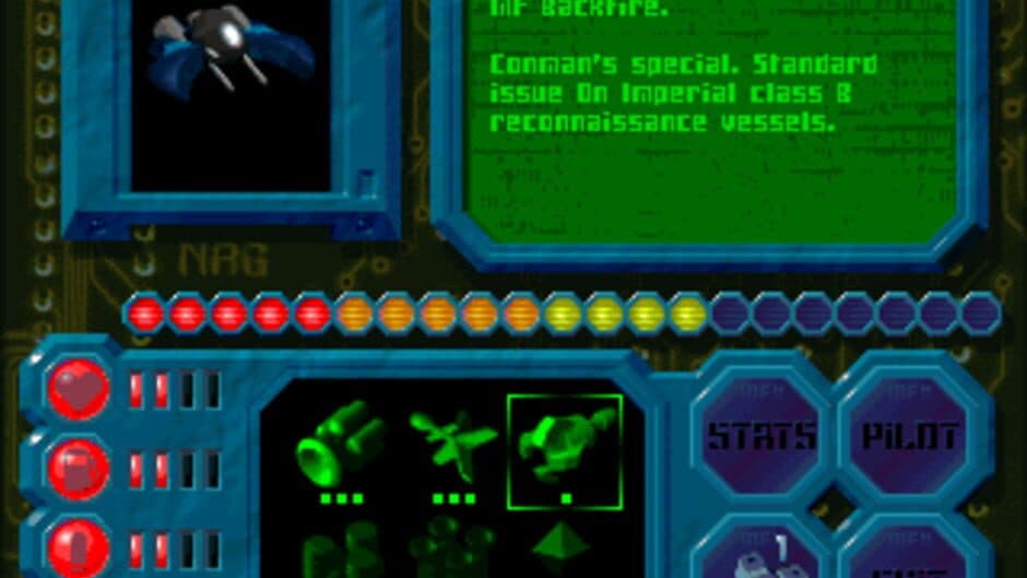Скриншот 3 из Roketz