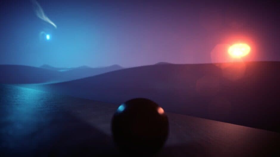 Скриншот 2 из Exo One: Prologue