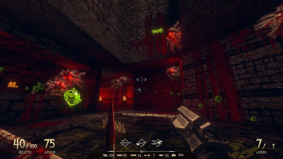 Скриншот 2 из Dread Templar
