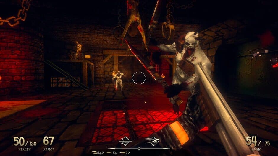 Скриншот 6 из Dread Templar