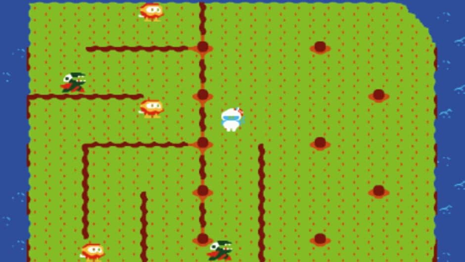 Скриншот 2 из Namco Museum Collection 2