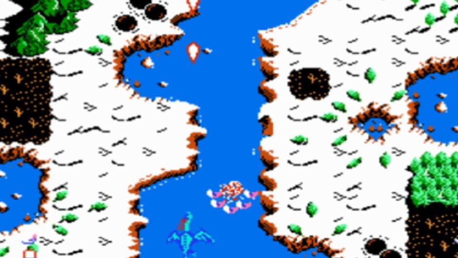 Скриншот 3 из Namco Museum Collection 2