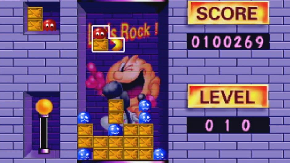 Скриншот 5 из Namco Museum Collection 2