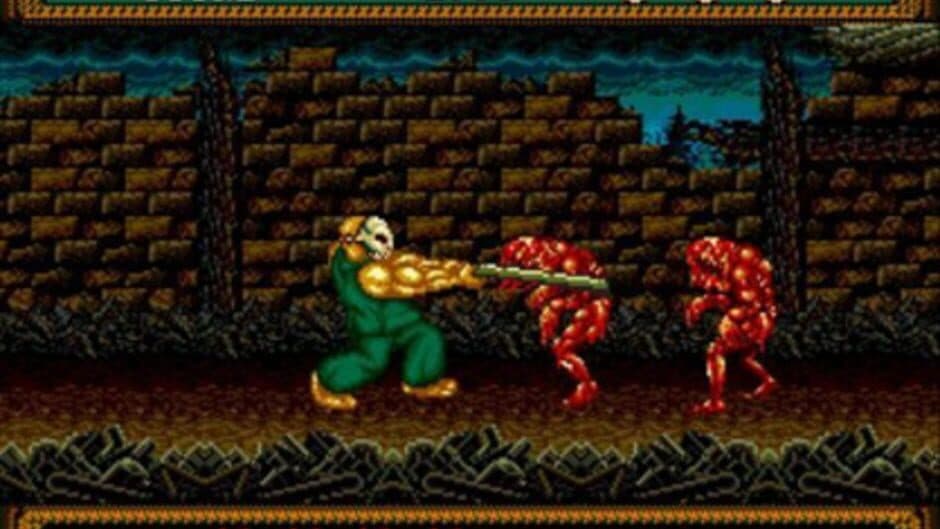 Скриншот 7 из Namco Museum Collection 2
