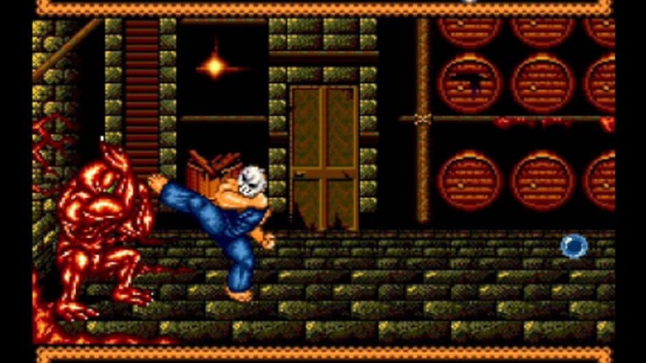 Скриншот 8 из Namco Museum Collection 2