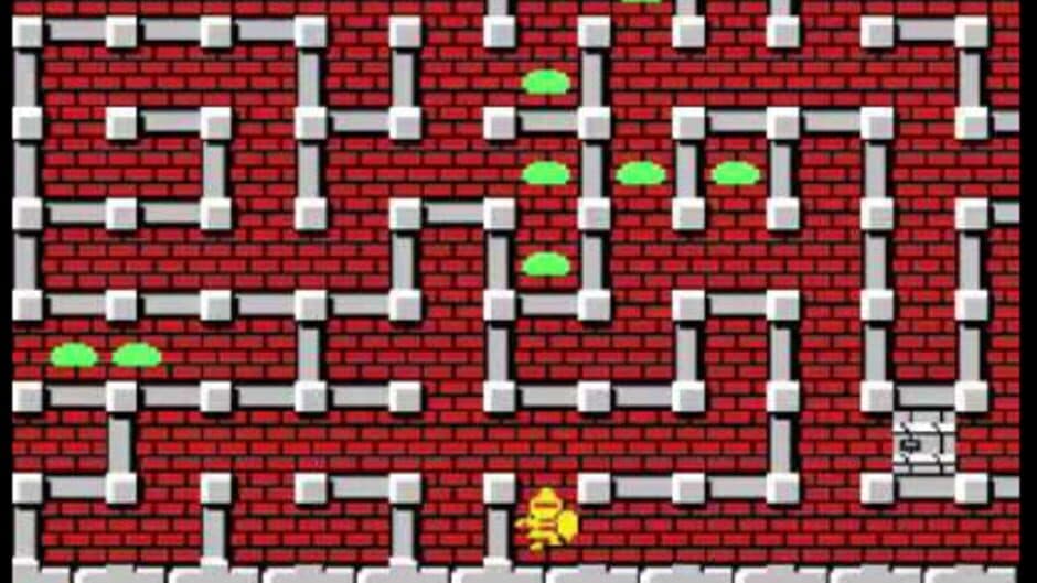Скриншот 9 из Namco Museum Collection 2