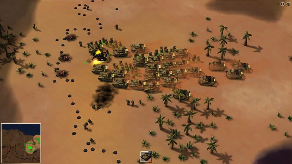Скриншот 3 из World War 2 Craft
