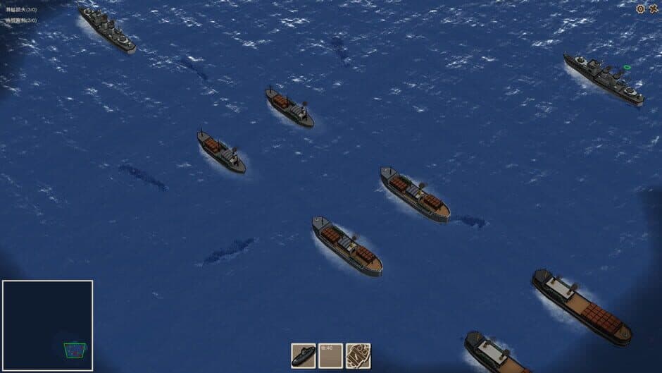 Скриншот 2 из World War 2 Craft