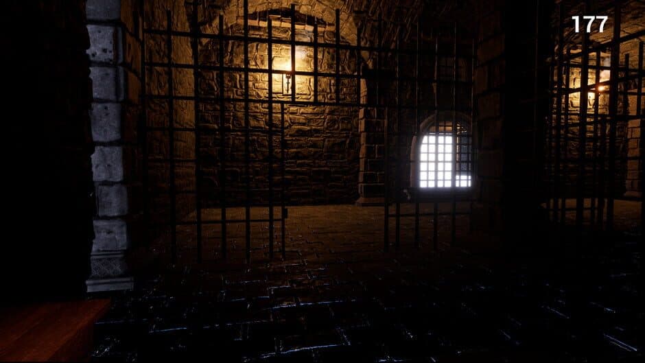 Скриншот 1 из Trapped