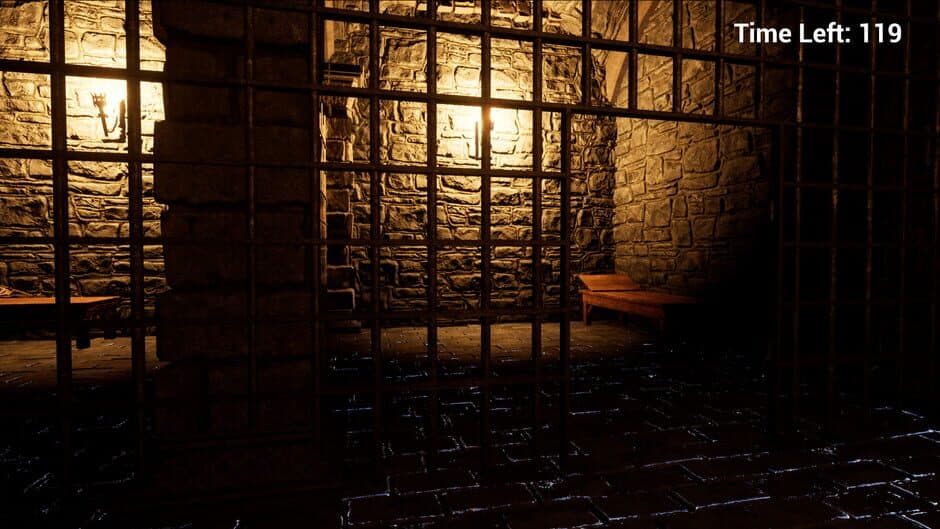 Скриншот 3 из Trapped