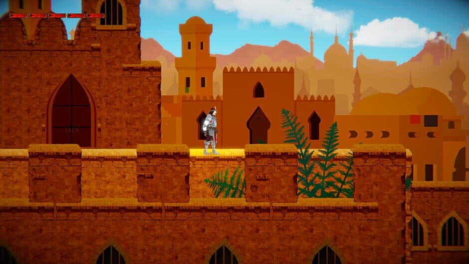 Скриншот 6 из Prince of Wallachia