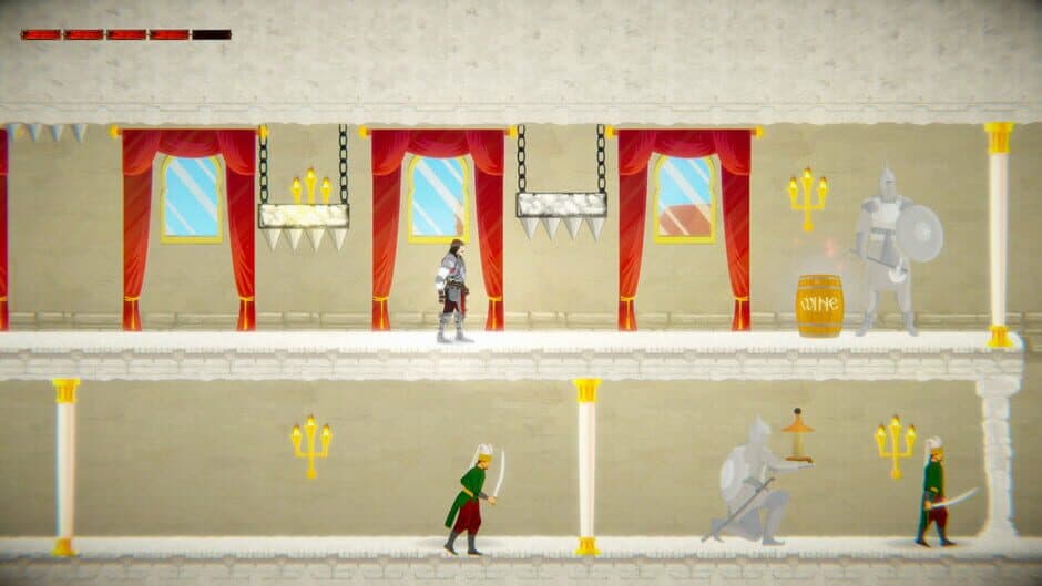 Скриншот 2 из Prince of Wallachia