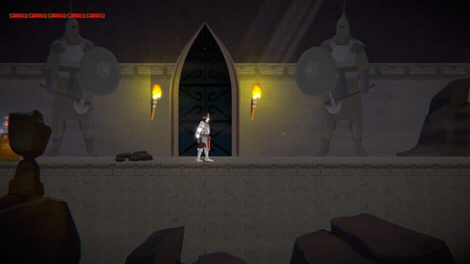 Скриншот 3 из Prince of Wallachia