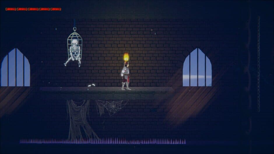 Скриншот 7 из Prince of Wallachia