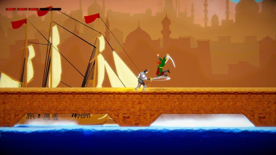 Скриншот 11 из Prince of Wallachia