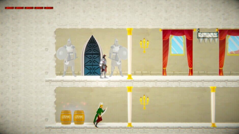 Скриншот 12 из Prince of Wallachia