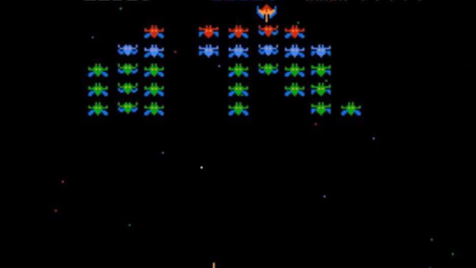 Скриншот 3 из Namco Museum Collection 1